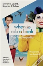 Capa do artigo When To Rob A Bank