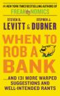 When To Rob A Bank - Preview
