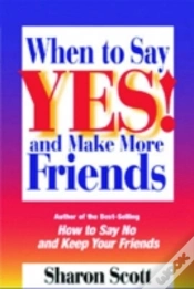 Capa do artigo When To Say Yes!
