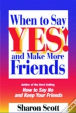 Capa do artigo When To Say Yes!
