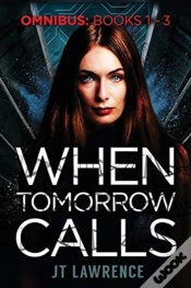 Capa do artigo When Tomorrow Calls