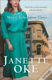 Capa do artigo When Tomorrow Comes (Canadian West Book #6)