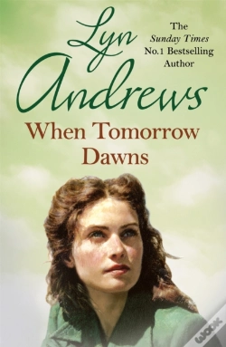 Capa do artigo When Tomorrow Dawns