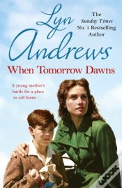 Capa do artigo When Tomorrow Dawns