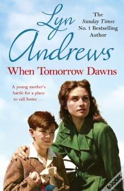 Capa do artigo When Tomorrow Dawns