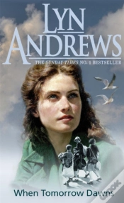 Capa do artigo When Tomorrow Dawns