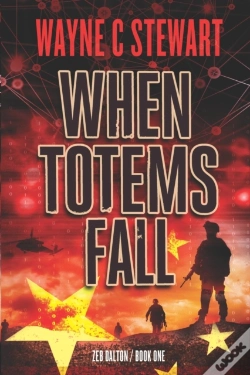 Capa do artigo When Totems Fall