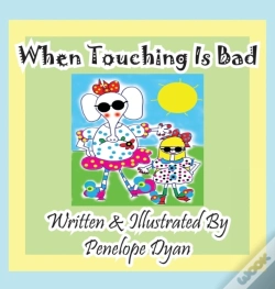 Capa do artigo When Touching Is Bad