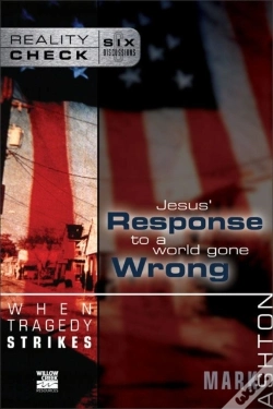 Capa do artigo When Tragedy Strikes