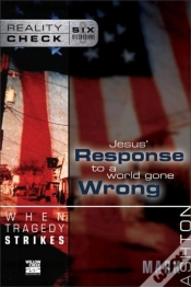 Capa do artigo When Tragedy Strikes