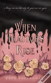 Capa do artigo When Traitors Rise
