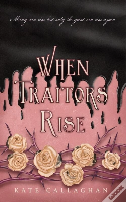 Capa do artigo When Traitors Rise