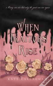 Capa do artigo When Traitors Rise: The Daughter Of Luci