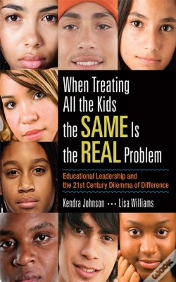 Capa do artigo When Treating All The Kids The Same Is The Real Problem