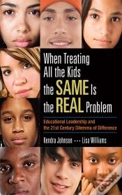 Capa do artigo When Treating All The Kids The Same Is The Real Problem