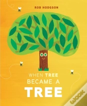Capa do artigo When Tree Became A Tree