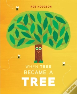 Capa do artigo When Tree Became A Tree