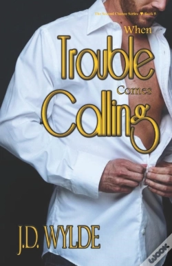 Capa do artigo When Trouble Comes Calling