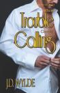 When Trouble Comes Calling - Preview