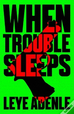 Capa do artigo When Trouble Sleeps