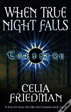 Capa do artigo When True Night Falls