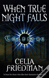 Capa do artigo When True Night Falls