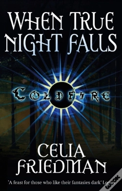 Capa do artigo When True Night Falls