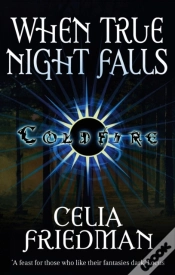 Capa do artigo When True Night Falls