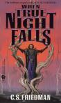 When True Night Falls - Preview