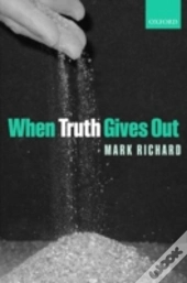 When Truth Gives Out