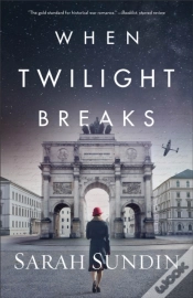 Capa do artigo When Twilight Breaks