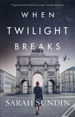 Capa do artigo When Twilight Breaks