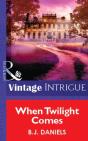 When Twilight Comes - Preview