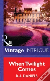 Capa do artigo When Twilight Comes