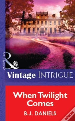 Capa do artigo When Twilight Comes