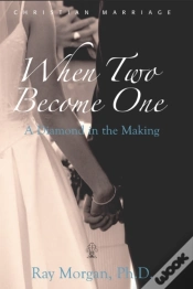 Capa do artigo When Two Become One
