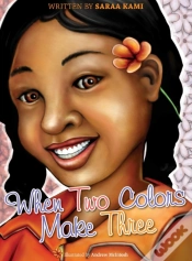 Capa do artigo When Two Colors Make Three