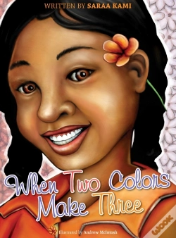 Capa do artigo When Two Colors Make Three