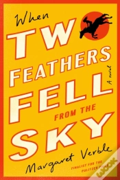 Capa do artigo When Two Feathers Fell From The Sky