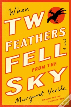 Capa do artigo When Two Feathers Fell From The Sky