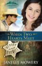 When Two Hearts Meet - Preview
