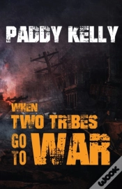 Capa do artigo When Two Tribes Go To War