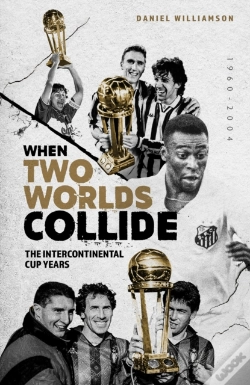 Capa do artigo When Two Worlds Collide