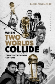Capa do artigo When Two Worlds Collide