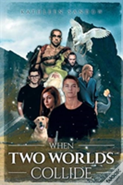 Capa do artigo When Two Worlds Collide