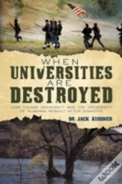 Capa do artigo When Universities Are Destroyed: How