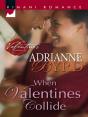 When Valentines Collide - Preview