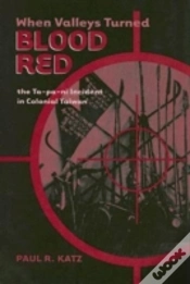 Capa do artigo When Valleys Turned Blood Red