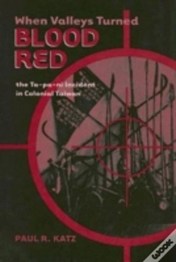 Capa do artigo When Valleys Turned Blood Red