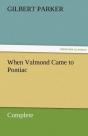 When Valmond Came To Pontiac, Complete - Preview